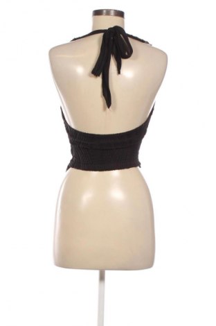 Γυναικείο τοπ Unbranded, Μέγεθος XXS, Χρώμα Μαύρο, Τιμή 14,77 €