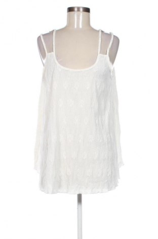 Dámský top Unbranded, Velikost XXL, Barva Krémová, Cena  367,00 Kč