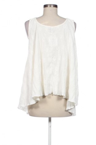 Dámský top Unbranded, Velikost XXL, Barva Krémová, Cena  367,00 Kč