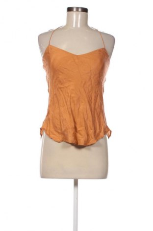 Dámský top Unbranded, Velikost M, Barva Hnědá, Cena  367,00 Kč