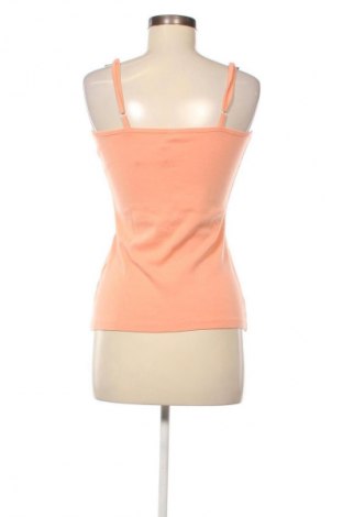 Damentop Unbranded, Größe S, Farbe Orange, Preis 11,99 €