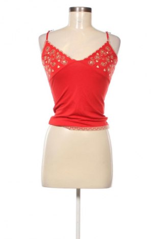 Damentop Unbranded, Größe S, Farbe Mehrfarbig, Preis 11,99 €