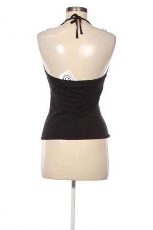 Дамски топ Vert De Rage, Размер S, Цвят Черен, Цена 20,99 лв.