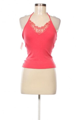 Damentop Unbranded, Größe S, Farbe Rosa, Preis 11,99 €