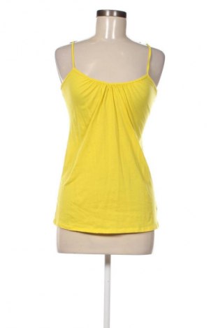 Γυναικείο τοπ Unbranded, Μέγεθος XS, Χρώμα Κίτρινο, Τιμή 14,77 €