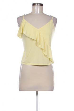 Női top Unbranded, Méret M, Szín Sárga, Ár 5 800 Ft