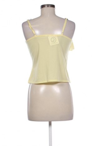 Női top Unbranded, Méret M, Szín Sárga, Ár 5 800 Ft