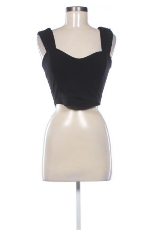 Dámsky top  Unbranded, Veľkosť M, Farba Čierna, Cena  14,77 €