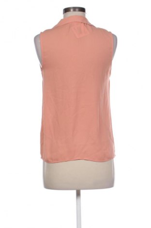 Dámsky top  Unbranded, Veľkosť XS, Farba Oranžová, Cena  11,95 €
