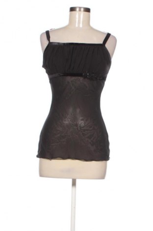 Дамски топ Unbranded, Размер S, Цвят Черен, Цена 28,88 лв.