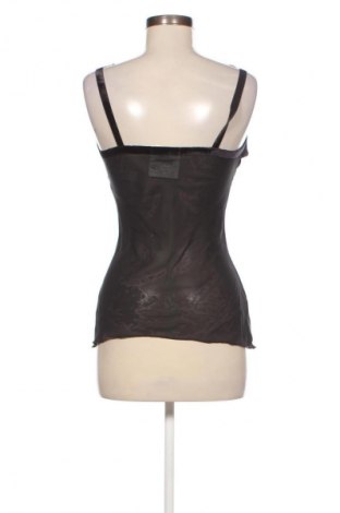 Дамски топ Unbranded, Размер S, Цвят Черен, Цена 28,88 лв.