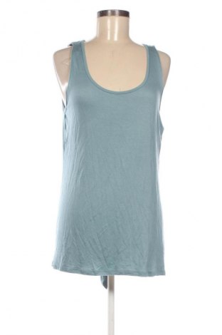 Damentop Unbranded, Größe XL, Farbe Blau, Preis 23,99 €