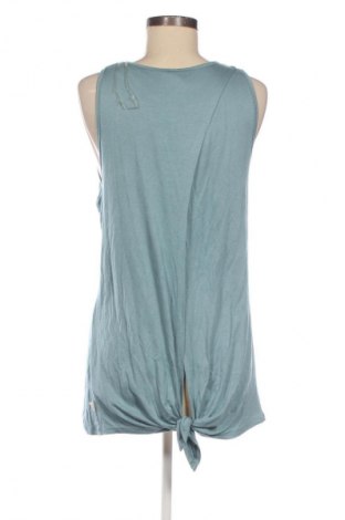 Damentop Unbranded, Größe XL, Farbe Blau, Preis 23,99 €