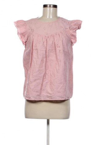 Damentop Unbranded, Größe XS, Farbe Aschrosa, Preis € 11,99