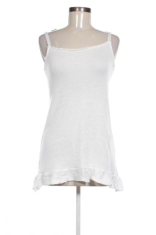 Damentop Unbranded, Größe XS, Farbe Weiß, Preis € 11,99