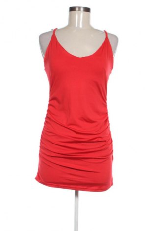 Дамски топ Unbranded, Размер M, Цвят Червен, Цена 29,33 лв.