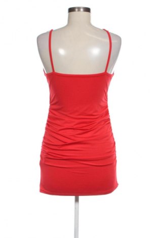 Дамски топ Unbranded, Размер M, Цвят Червен, Цена 29,33 лв.