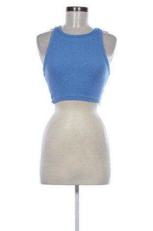 Damentop Unbranded, Größe S, Farbe Blau, Preis € 14,77