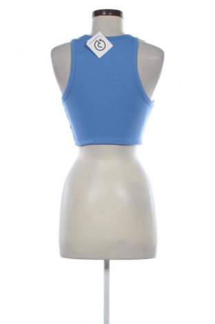 Damentop Unbranded, Größe S, Farbe Blau, Preis € 14,77