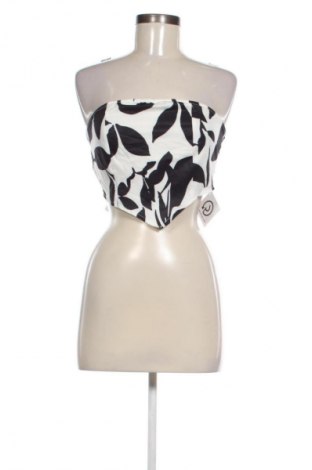 Дамски топ Unbranded, Размер S, Цвят Многоцветен, Цена 29,33 лв.