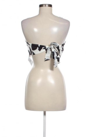 Дамски топ Unbranded, Размер S, Цвят Многоцветен, Цена 29,33 лв.