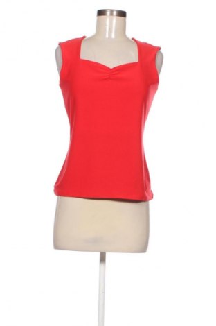 Damentop Unbranded, Größe XL, Farbe Rot, Preis 14,77 €