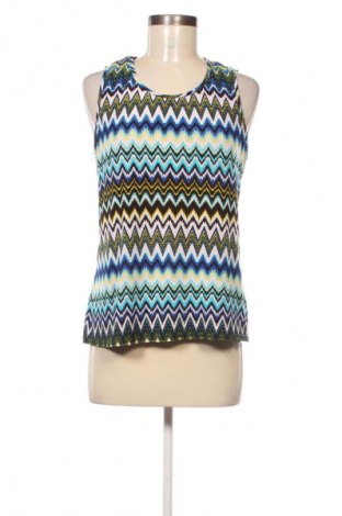 Дамски топ Unbranded, Размер L, Цвят Многоцветен, Цена 29,00 лв.