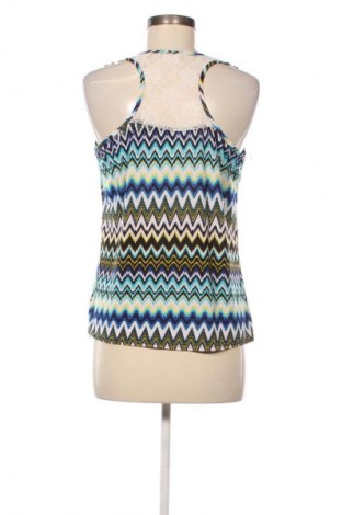 Дамски топ Unbranded, Размер L, Цвят Многоцветен, Цена 29,00 лв.