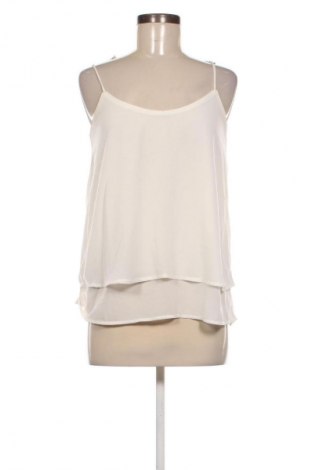Дамски топ Unbranded, Размер M, Цвят Бял, Цена 28,88 лв.