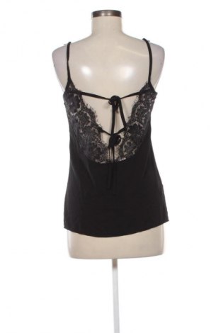 Дамски топ Unbranded, Размер S, Цвят Черен, Цена 28,88 лв.