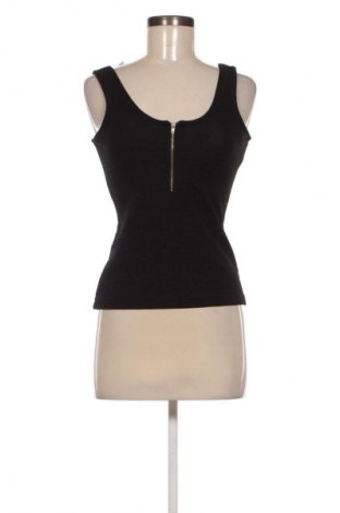 Дамски топ Unbranded, Размер S, Цвят Черен, Цена 28,88 лв.