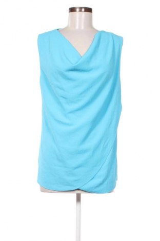 Damentop Unbranded, Größe XL, Farbe Blau, Preis € 15,99