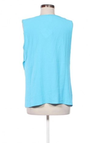 Damentop Unbranded, Größe XL, Farbe Blau, Preis € 15,99