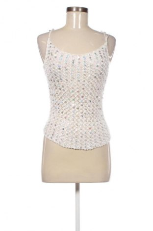 Damentop Unbranded, Größe S, Farbe Weiß, Preis € 14,83