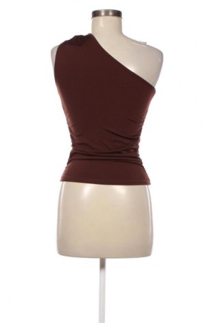 Damentop Unbranded, Größe XS, Farbe Braun, Preis 14,83 €
