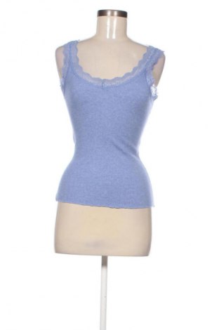 Damentop Unbranded, Größe S, Farbe Blau, Preis 22,91 €