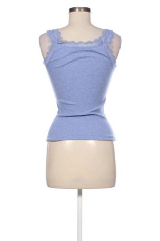 Damentop Unbranded, Größe S, Farbe Blau, Preis 22,91 €