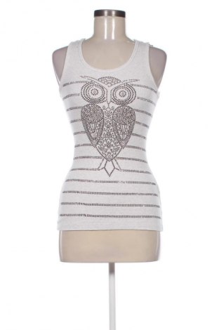 Γυναικείο τοπ Unbranded, Μέγεθος XS, Χρώμα Πολύχρωμο, Τιμή 14,83 €