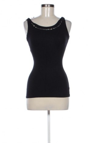 Γυναικείο τοπ Unbranded, Μέγεθος S, Χρώμα Μαύρο, Τιμή 15,00 €