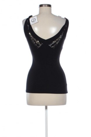 Γυναικείο τοπ Unbranded, Μέγεθος S, Χρώμα Μαύρο, Τιμή 15,00 €