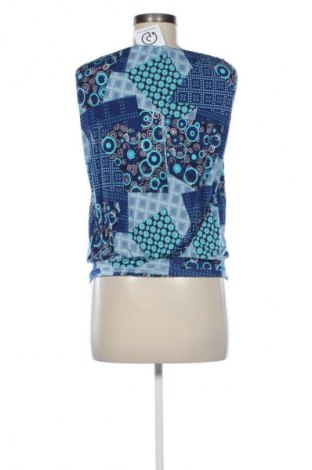 Γυναικείο τοπ Unbranded, Μέγεθος M, Χρώμα Πολύχρωμο, Τιμή 15,00 €
