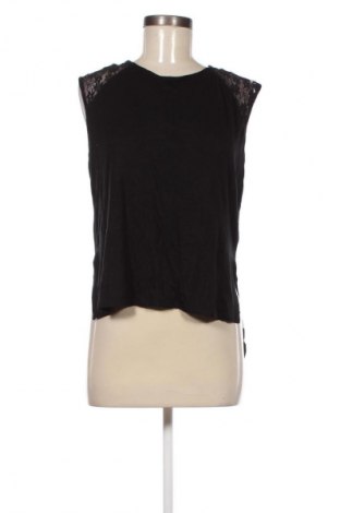 Top de femei Love To Lounge, Mărime S, Culoare Negru, Preț 77,17 Lei