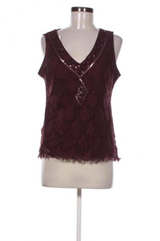 Top de femei Unbranded, Mărime M, Culoare Mov, Preț 76,00 Lei