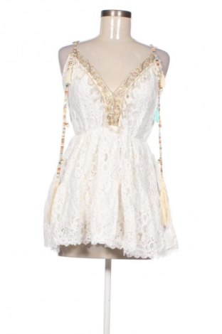 Top de femei Unbranded, Mărime L, Culoare Alb, Preț 143,00 Lei