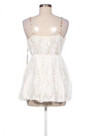 Top de femei Unbranded, Mărime L, Culoare Alb, Preț 143,00 Lei