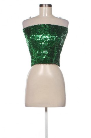 Női top Unbranded, Méret M, Szín Zöld, Ár 11 839 Ft