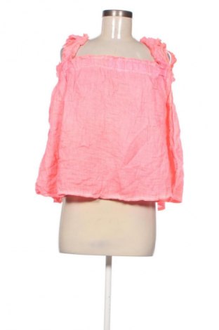 Top de femei Unbranded, Mărime L, Culoare Roz, Preț 85,99 Lei