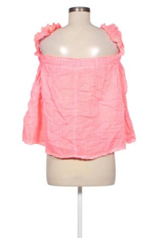 Top de femei Unbranded, Mărime L, Culoare Roz, Preț 85,99 Lei
