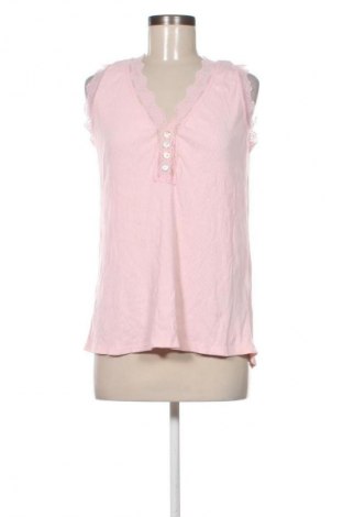 Дамски топ Unbranded, Размер XXL, Цвят Розов, Цена 30,99 лв.