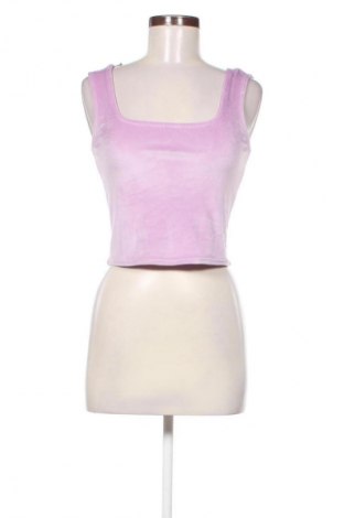 Dámský top Undiz, Velikost L, Barva Fialová, Cena  342,00 Kč